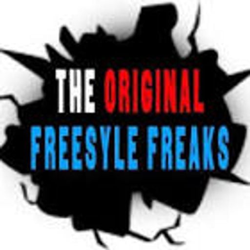 DJ JOEY RUBALCABA THE OLD SCHOOL FREESTYLE FREAK SHOW miX