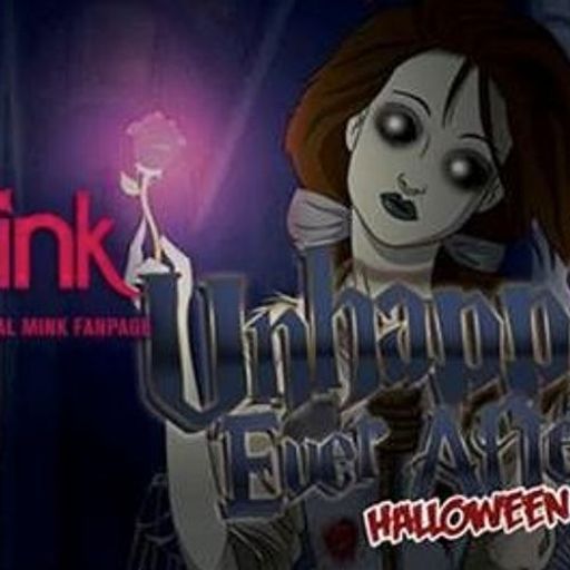 Unhappily Ever After (2013 Halloween Special Promo Mix)