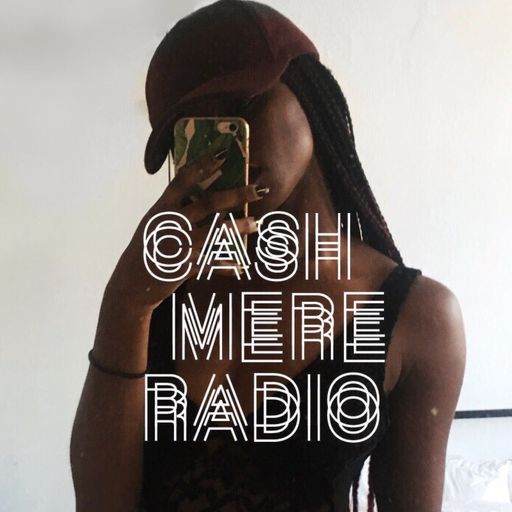 Pass The Aux #3 w/ Kikelomo 10.06.2017