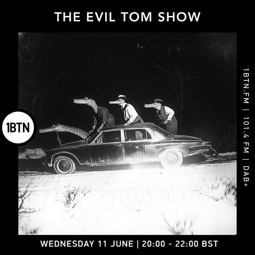 The Evil Tom Show - 11.06.25