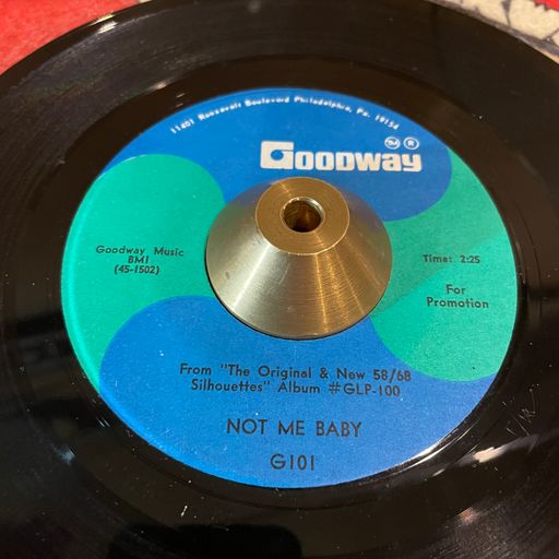 THE PETE SMITH NORTHERN SOUL SHOW – 22/3/2025 – Guess Who’s Been Buying Records Again?
