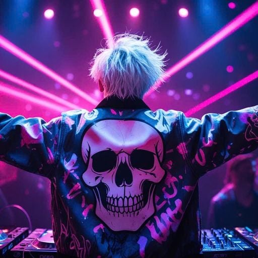 Việt Mix Hót 2025 - Nắng Dưới Chân Mây x Chỉ Là Anh Không Biết - DJ Tonyy Mix