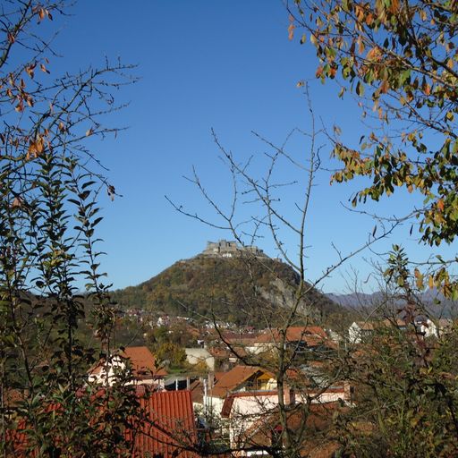 Hazee - Autumn Soundtracker