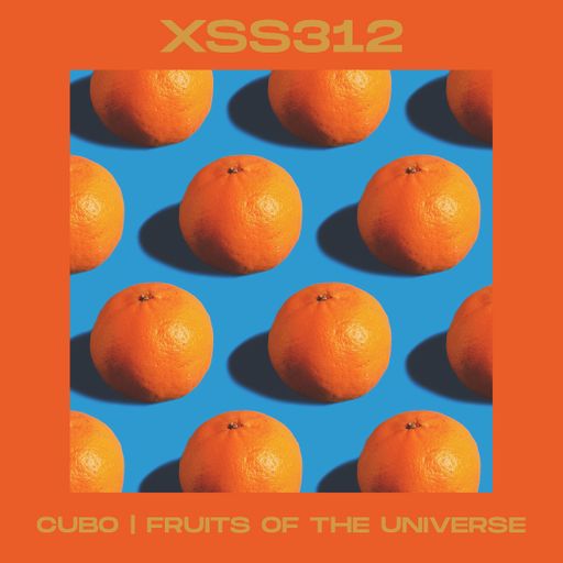 XSS312 | Cubo | Fruits of The Universe
