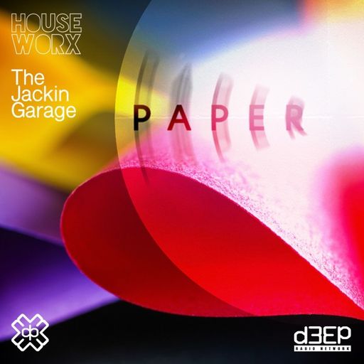 Jon Manley - hOUSEwORX (25/10/24)