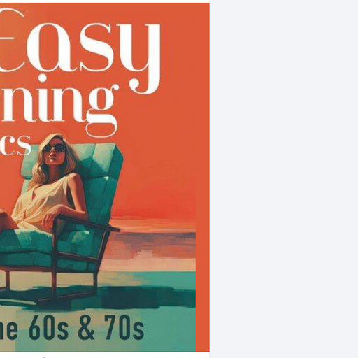 Easy Classics, Hits of the 60s & 70s by Various Artists