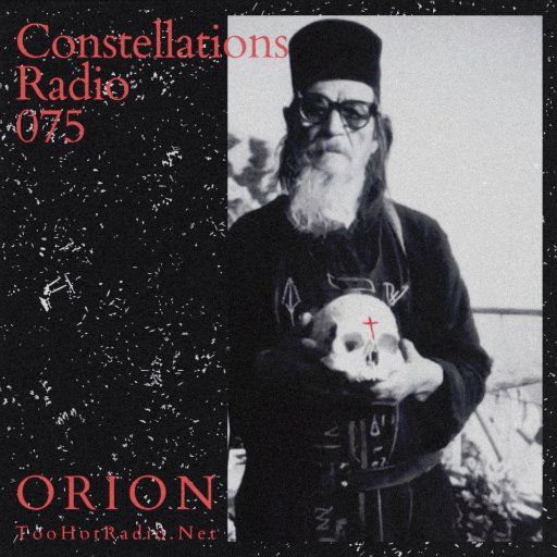 Constellations Radio 075