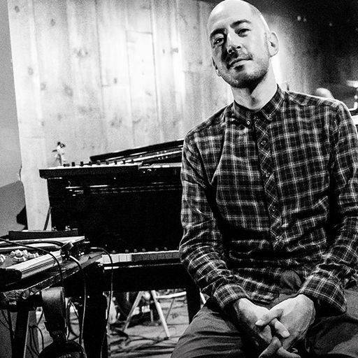 WW LA: 11th House – Mark de Clive-Lowe & Sean O // 05-04-17