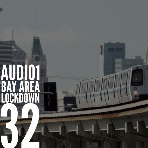 BAY AREA LOCKDOWN 32