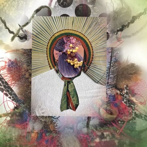 The Infinite Inward #72 - 10th May 2024