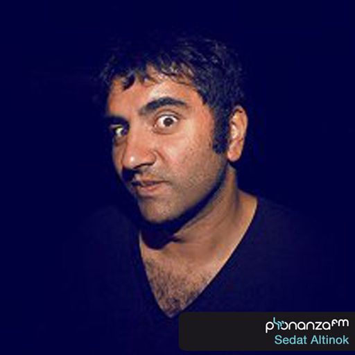 PhonanzaFM Jul 29th 2011 Sedat Altinok (Promo)