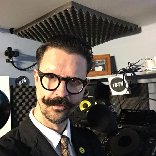 Mr. B The Gentleman Selector: Alternative Christmas Show - 4/12/18
