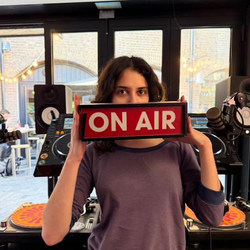 Bouquet Canyon Drive Thru w/ Ali 05/03/26 - [Voices Radio]