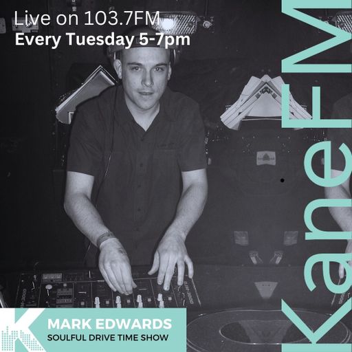 Mark Edwards Drive Time Show 04 02 25