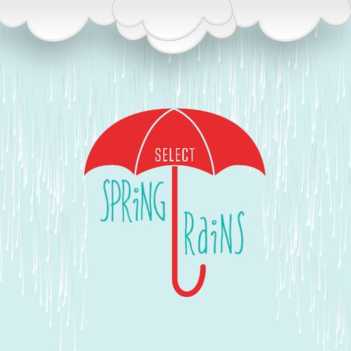 Seasonal Cycles - Spring Rains