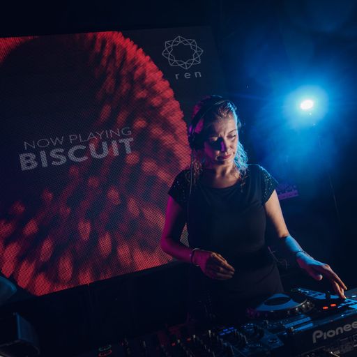 Biscuit- Power Up Gym Mix 2- February 2019