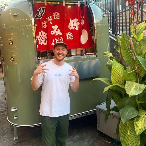 Just Innocent Men - 15/09/23 [Voices Radio]