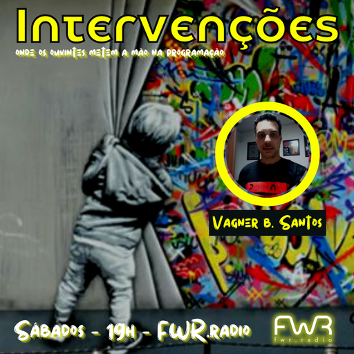 Intervenções 016 - Vagner Santos - 26.2.2022