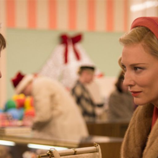 Hoxton Movies at LFF 2015