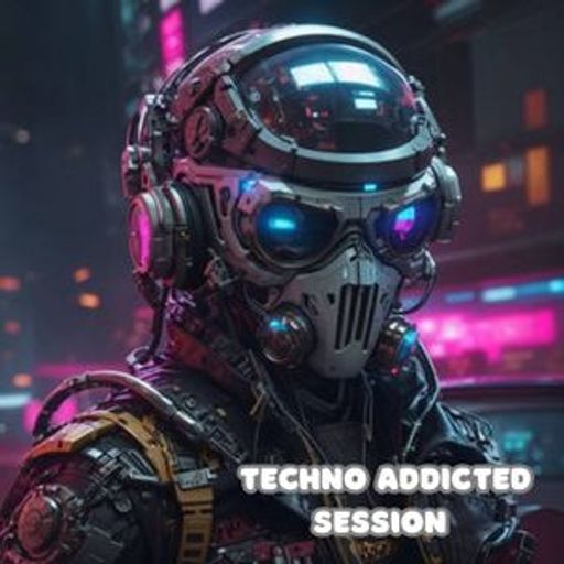 Techno Addicted Session #115