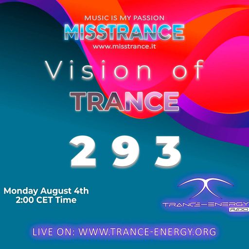 Vision of Trance 293