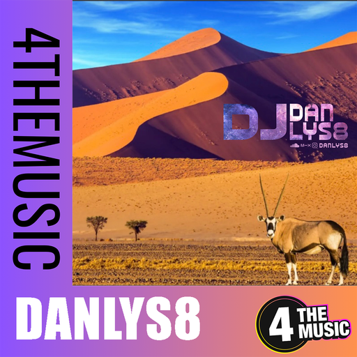 Danlys8 on 4TheMusic - No Applause