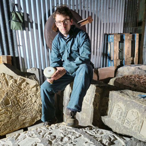 James Winnett chats to Niall