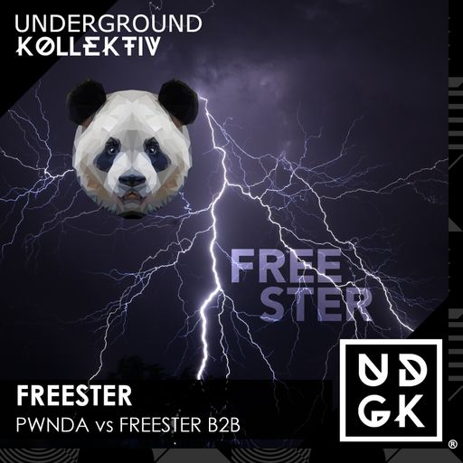 Freester - Pwnda vs Freester B2B (UDGK: 07/05/2024)