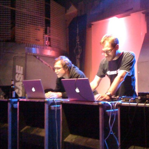 DJ Tasmo @ #Tassebier meets #Wikifest