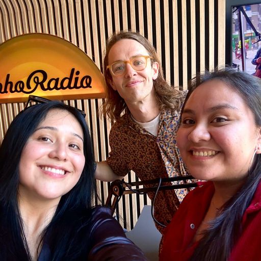 SOHO Radio / 10.6.23