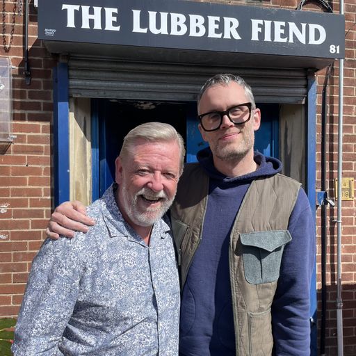 A Bigger Splash w. Lee B & Nick Cubs - June 2024