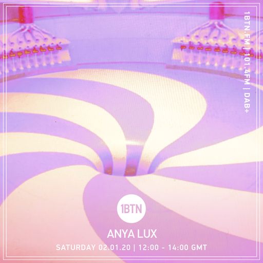 Anya Lux - 02.01.2021