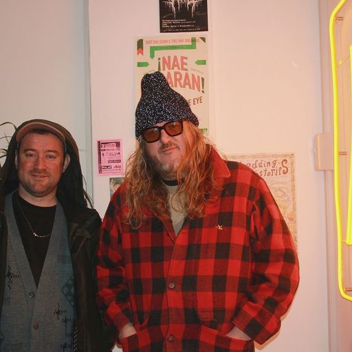 The Tim & Barry Show - 5th December 2024