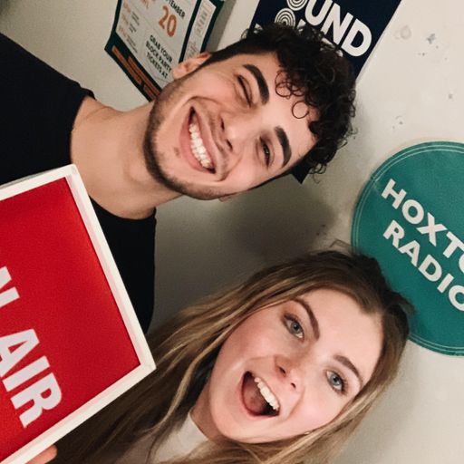 Monday Night & Chill X Jodie Bryant X Paolo Lewis