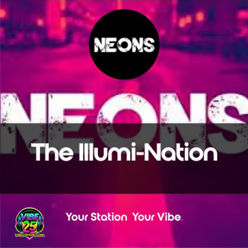 The Illumi-Nation With NEONS 16.05.26