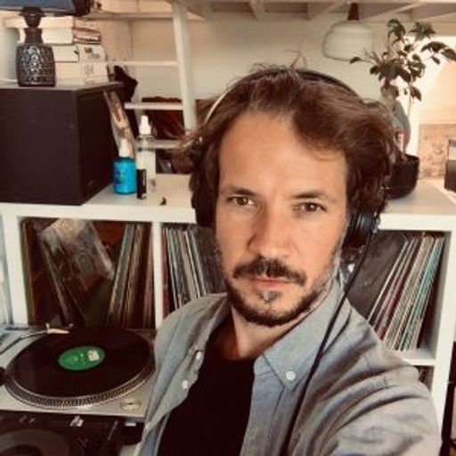 WW Paris: Anders // 15-10-20