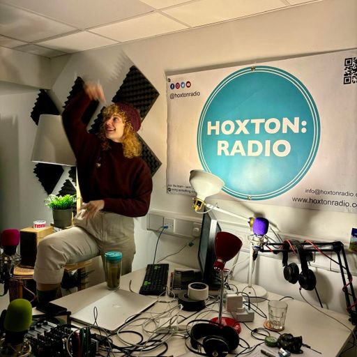 The Chloe Russell Show 25/11/24