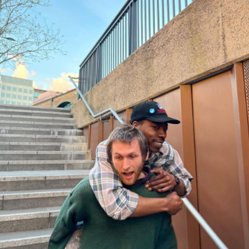 Mudfolk - 05/04/26 - [Voices Radio]