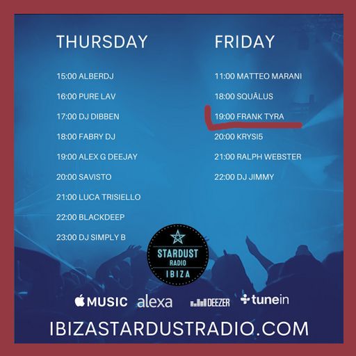 Frank Tyra	20221216_PROGRESSIVEHOUSE@ISR_FullLength