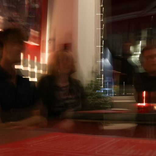 Tara Clerkin Trio - 8th October 2025