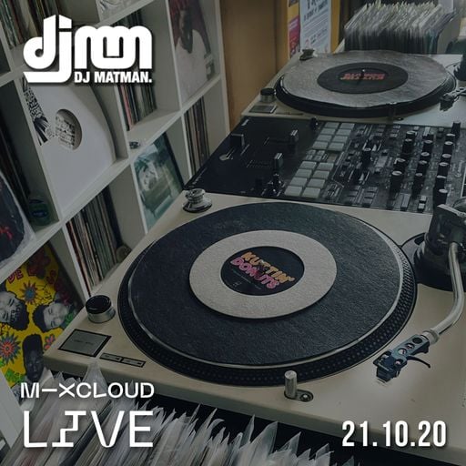 WAX WEDNESDAY - HIP HOP 45s VINYL LIVE SET - SELECT EXCLUSIVE