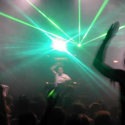 George Vakoufis 'aka' G.HoT - Fusemix 028 (part1) [This is what i call Trance] [29-1-2012]