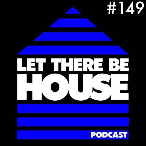 LTBH podcast with Glen Horsborough #149