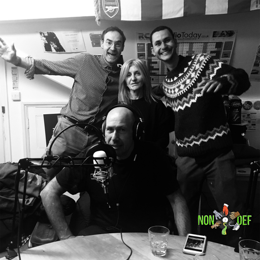 nondef Dean and Family