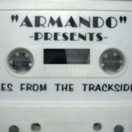 Armando - Tales From The Trackside