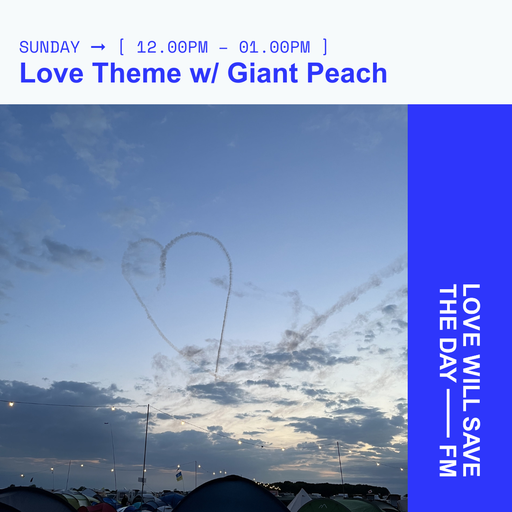 2024-09-01 Love Theme | LWSTD-FM