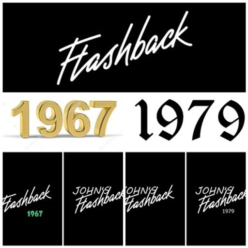 Peter Quinn counts down the hits from the chart december 1967 and 1979,