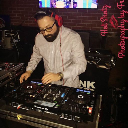 INTERFACE DANCE REMIXES XM SAT RADIO FT JON INTERFACE