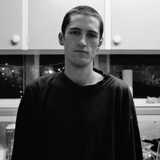 Ben Woods Acoustic Set 20-02-20