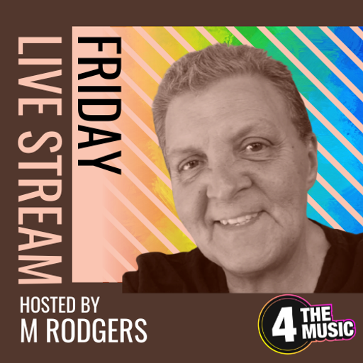 Marilyn Rodgers - 4TM Exclusive - The Jam - 16 December 2022